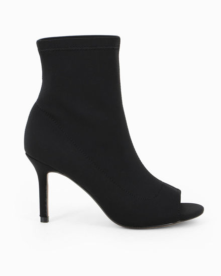 Immagine di TRONCHETTO PUNTA APERTA