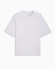 Immagine di T-SHIRT MM WARDROBE ESS BOXY TEE WHITE