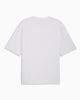Immagine di T-SHIRT MM WARDROBE ESS BOXY TEE WHITE