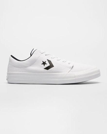 Immagine di SCARPA DAY ONE CLASSIC LOW TOP WHITE