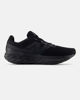 Immagine di SCARPA RUNNING BLACK-BLACK