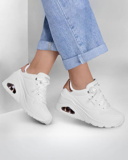 Immagine di UNO WEDGE HI STEPS AIR COOLED MF