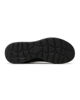 Immagine di SKECHERS - BOUNTIFUL - QUICK PATH Sneakers nera con soletta memory foam