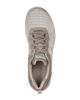 Immagine di SKECHERS - BOUNTIFUL - QUICK PATH Sneakers taupe con soletta memory foam