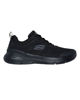 Immagine di SKECHERS - AIR DYNAMIGHT 2.0 - NEW HEIGHTS Sneakers nera da donna