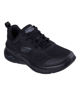 Immagine di SKECHERS - AIR DYNAMIGHT 2.0 - NEW HEIGHTS Sneakers nera da donna