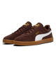Immagine di SCARPA PUMA CLUB II BROWN-WHITE-GUM