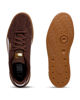 Immagine di SCARPA PUMA CLUB II BROWN-WHITE-GUM