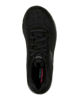 Immagine di SKECHERS - DYNAMIGHT 2.0 - HOMESPUN - Sneakers nera con soletta ammortizzata memory foam