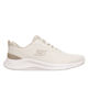 Immagine di SKECHERS - SKECH-LITE PRO 2.0 - BRILLIANT SHIMMER - Sneakers beige con tomaia in mesh