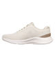 Immagine di SKECHERS - SKECH-LITE PRO 2.0 - BRILLIANT SHIMMER - Sneakers beige con tomaia in mesh