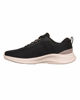 Immagine di SKECHERS - SKECH-LITE PRO 2.0 - BRILLIANT SHIMMER - Sneakers nera con tomaia in mesh