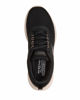Immagine di SKECHERS - SKECH-LITE PRO 2.0 - BRILLIANT SHIMMER - Sneakers nera con tomaia in mesh
