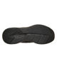 Immagine di SKECHERS - CONTOUR FOAM - Sneakers nera con tomaia in tessuto trapuntato ad aria