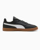 Immagine di SCARPA CLUB II IN BLACK-WHITE-GUM