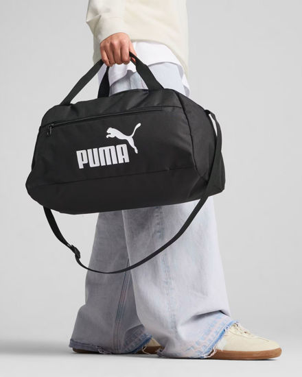 Immagine di BORSONE PHASE SMALL SPORTS BAG BLACK