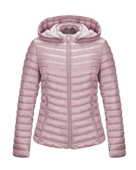 Immagine di GIUBBINO 100 GRAMMI CON CAPPUCCIO