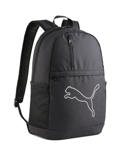 Immagine di ZAINO PLUS BACKPACK BLACK