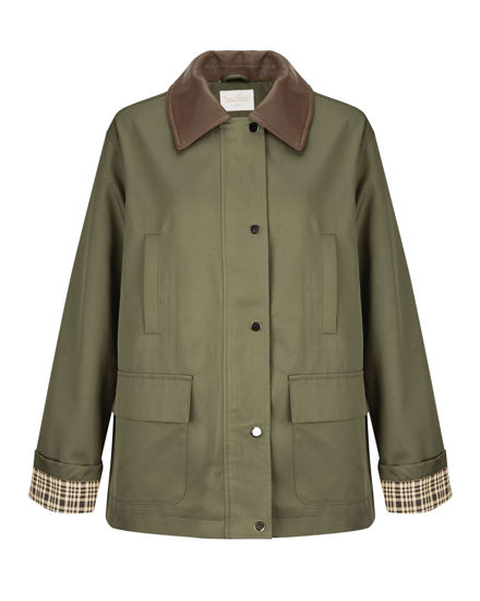 Immagine di GIUBBINO