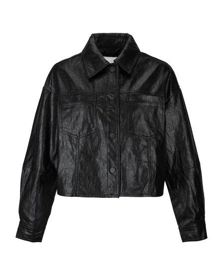 Immagine di GIUBBINO ECOPELLE