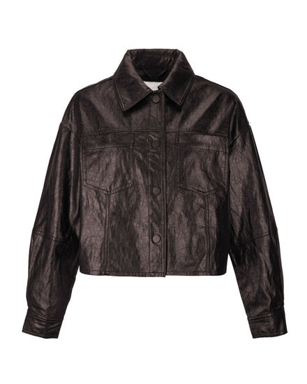 Immagine di GIUBBINO ECOPELLE