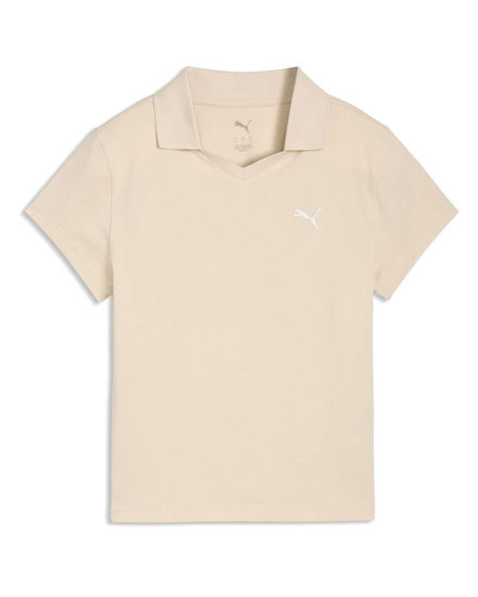 Immagine di POLO MM ESS BABY BEIGE