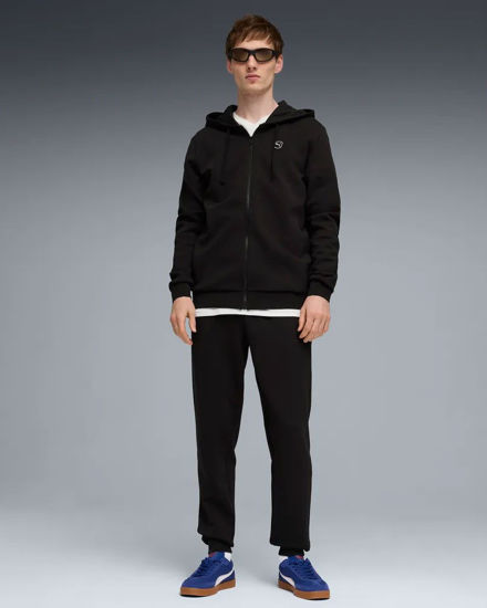 Immagine di TUTA ESS ELEVATED SUIT BLACK