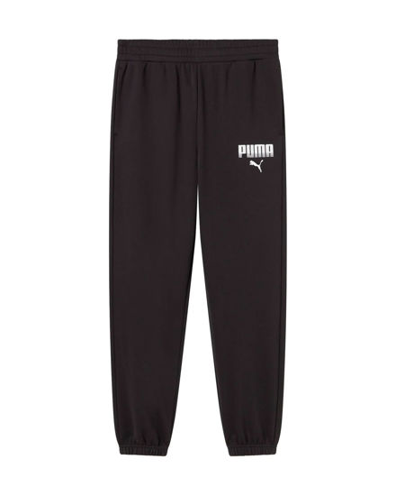 Immagine di PANTALONE ESS GRAPHIC PANTS TR CL BLACK