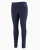 Immagine di LEGGINGS CORALINE NIGHT BLUE