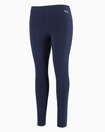 Immagine di LEGGINGS CORALINE NIGHT BLUE