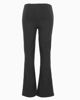 Immagine di LEGGINGS ROXANE SVASATO BLACK