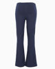 Immagine di LEGGINGS ROXANE SVASATO NIGHT BLUE