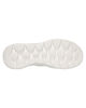 Immagine di SKECHERS - GO WALK FLEX - GRAND ENTRY - Sneakers avorio con tomaia in mesh