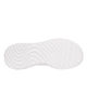 Immagine di SKECHERS - BOBS SQUAD CHAOS - CURRENT MUSE - Sneakers bianca con tomaia in maglia e soletta memory foam