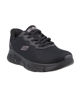 Immagine di SKECHERS - BOBS B FLEX - FLEX LUCY - Sneakers nera con tomaia in mesh