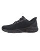 Immagine di SKECHERS - BOBS B FLEX - FLEX LUCY - Sneakers nera con tomaia in mesh