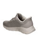 Immagine di SKECHERS - BOBS B FLEX - FLEX LUCY - Sneakers taupe con tomaia in mesh