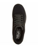 Immagine di SKECHERS  - TRACK - REVNO - Sneakers verde oliva con tomaia in tessuto mesh traspirante