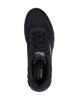 Immagine di SKECHERS - TRACK - BROADER - Sneakers nera con soletta ammortizzata memory foam