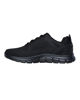 Immagine di SKECHERS - TRACK - BROADER - Sneakers nera con soletta ammortizzata memory foam