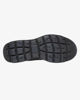Immagine di SKECHERS - SUMMITS - ECKLER - Sneakers nera con soletta ammortizzata memory foam