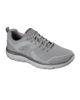 Immagine di SKECHERS - SUMMITS - BRISBANE - Sneakers grigia da uomo