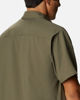 Immagine di CAMICIA MM UTILIZER II SOLID ST.GREEN