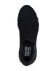 Immagine di SKECHERS - BOBS B FLEX - RESILIENT EDGE - Sneakers nera con soletta ammortizzata memory foam
