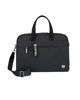 Immagine di SAMSONITE - WORKATIONIST - Cartella porta pc 15.6'' nera con tracolla removibile