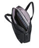 Immagine di SAMSONITE - WORKATIONIST - Cartella porta pc 15.6'' nera con tracolla removibile