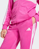 Immagine di ADIDAS - COMPLETO TUTA ACETATA TIBERIO ROSA DA RAGAZZE (7 - 16 ANNI) - KS5519