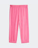 Immagine di ADIDAS - COMPLETO TUTA ROSA BABY   JW2462
