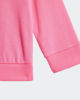 Immagine di ADIDAS - COMPLETO TUTA ROSA BABY   JW2462
