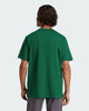 Immagine di ADIDAS - T-SHIRT VERDE DA UOMO  MEZZA MANICA ESSENTIAL SMALL LOGO - JF1096